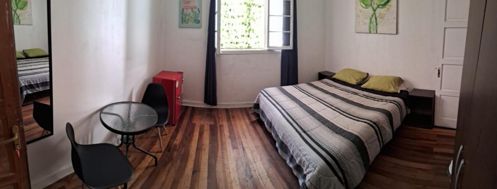 Hostal Po Valparaíso Buitenkant foto
