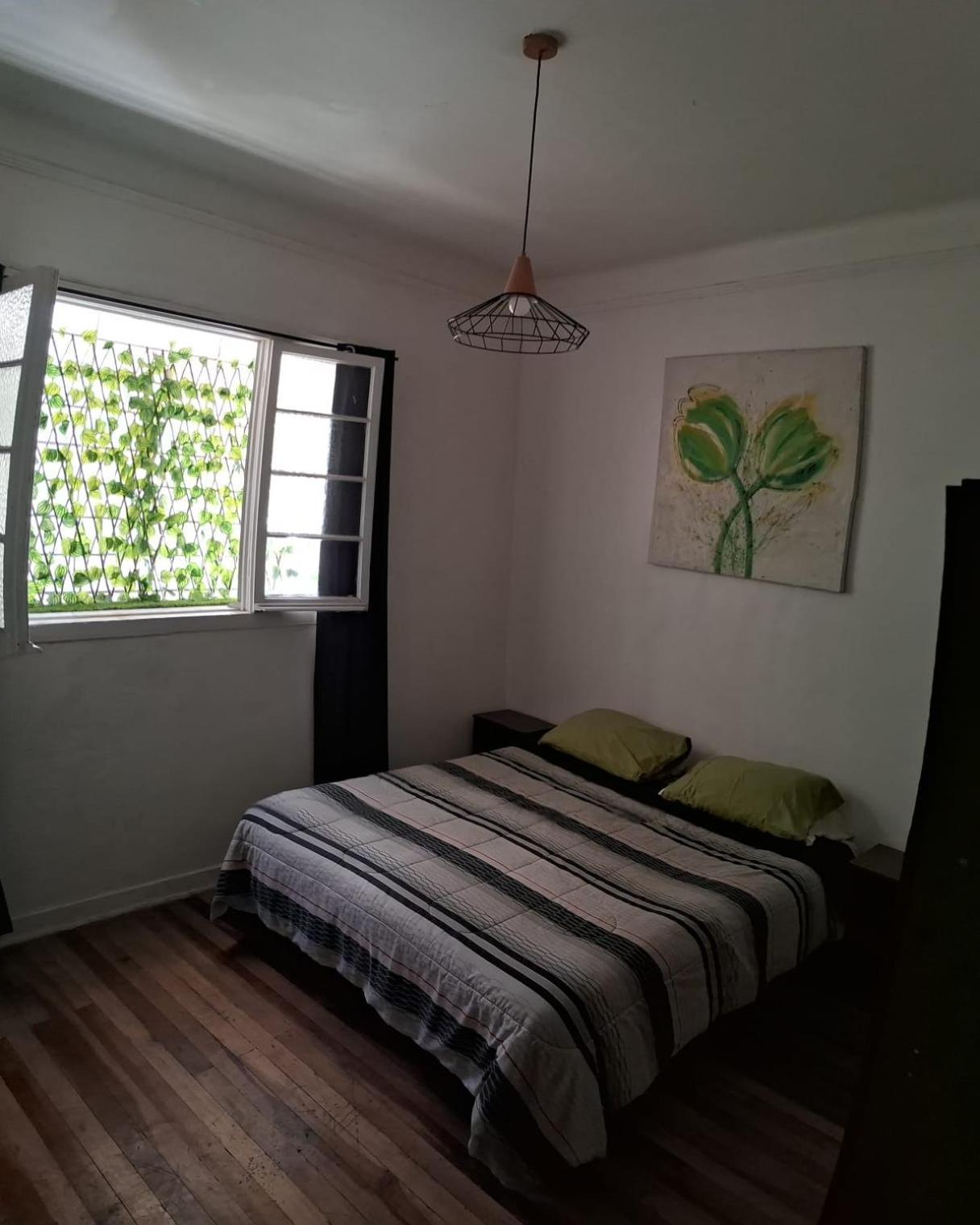 Hostal Po Valparaíso Buitenkant foto