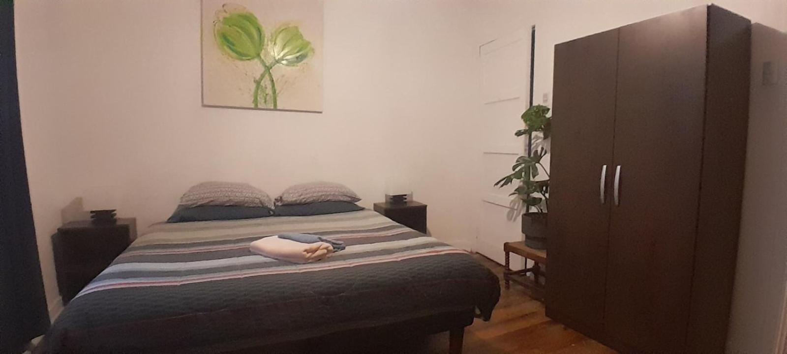 Hostal Po Valparaíso Buitenkant foto